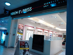 Vision Express