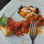 Photo n°8 de l'avis de Corrado.a fait le 28/04/2023 à 20:06 sur le  Restaurant Buca à Taormina