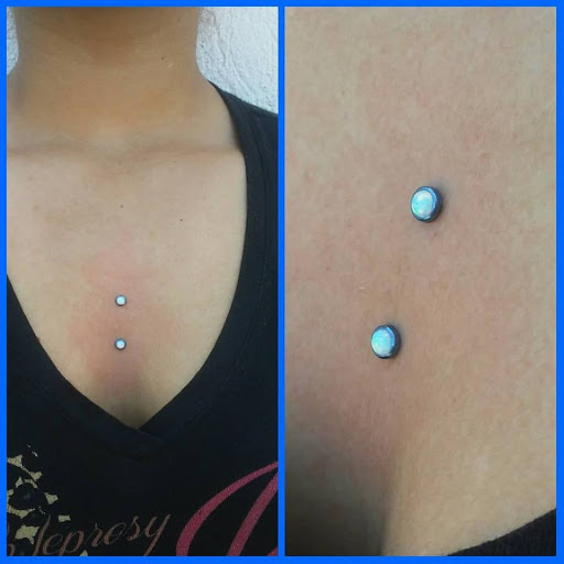 Explore tattoo idea for kids, creative tattoo ideas in Porterville, available at Skin Canvas Tattoo & Piercing