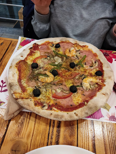 Pizzeria Rimini - Aveiro