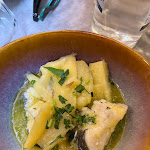 Photo n°1 de l'avis de Federica.u fait le 14/04/2024 à 12:09 sur le  Ristorante Sette Passi a Chiaia à Naples