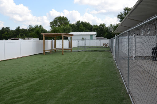 Kennel «Cedar Run Pet Boarding and Daycare», reviews and photos, 2705 Stonegate Ct, Hiawatha, IA 52233, USA