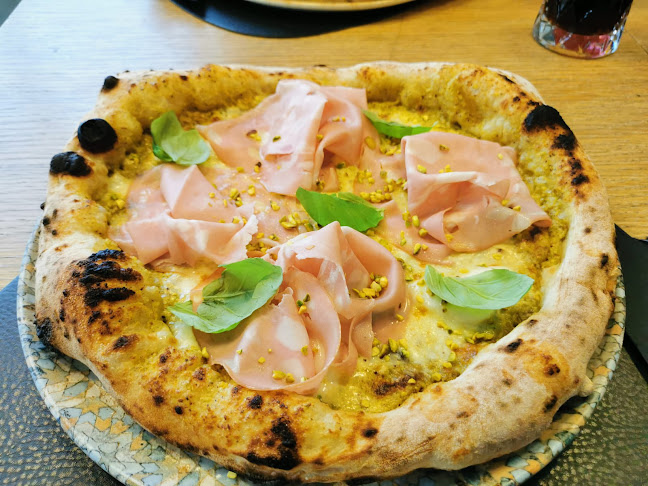 Pizzeria Napoli | Labin - Labin