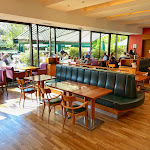 Photo n°1 de l'avis de Pavel.. fait le 20/04/2022 à 16:40 sur le  Siesmayer à Frankfurt