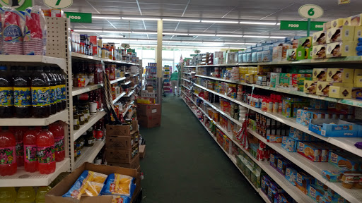 Dollar Tree in Perry, Florida