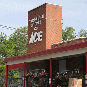 Yardville Supply Co, 47 Yardville Allentown Rd, Hamilton Township, NJ 08620, USA, 