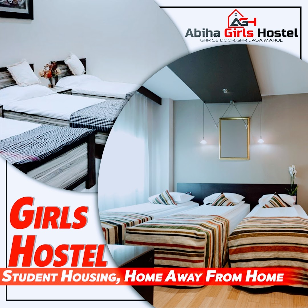 Abihas Girls hostel