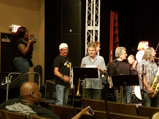 Performing Arts Theater «History Theatre», reviews and photos, 30 10th St E, St Paul, MN 55101, USA