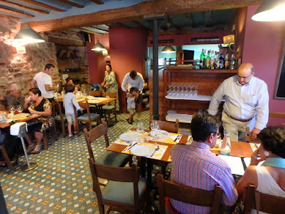 RESTAURANTE EL CUARTITO DE ECHAURREN