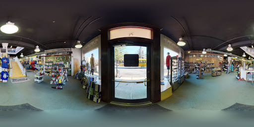 Sporting Goods Store «Wayne Sporting Goods», reviews and photos, 124 Lancaster Ave, Wayne, PA 19087, USA