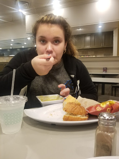 Sandwich Shop «Atlanta Bread», reviews and photos, 484 Hendersonville Rd, Asheville, NC 28803, USA