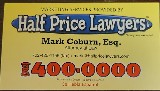 Law Firm «Half Price Lawyers», reviews and photos