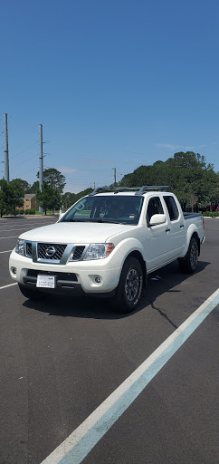 Car Dealer «Mike Duman Auto Sales», reviews and photos, 2300 Godwin Blvd, Suffolk, VA 23434, USA