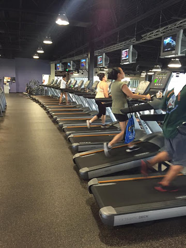 Gym «Fitness Evolution», reviews and photos, 1900 Del Paso Rd, Sacramento, CA 95834, USA