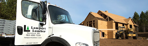 Lumber Store «Lampert Lumber», reviews and photos, 6601 Bleck Dr, Rockford, MN 55373, USA