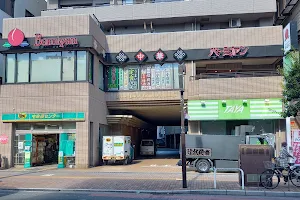 バーミヤン 船橋本町店 image