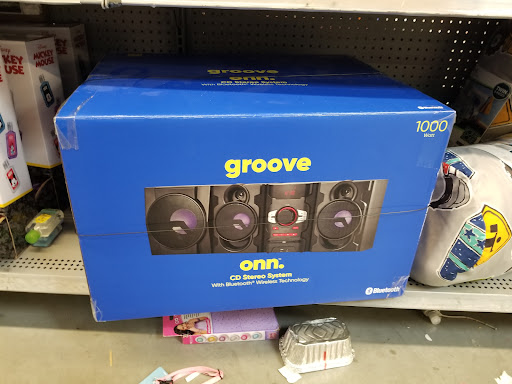 Discount Store «Walmart», reviews and photos, 5511 Murfreesboro Rd, La Vergne, TN 37086, USA