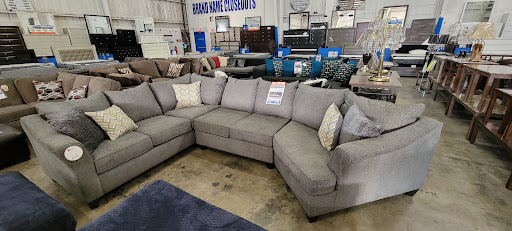Furniture Store «American Freight Furniture and Mattress», reviews and photos, 7619 Ellis Rd, Melbourne, FL 32904, USA