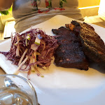 Photo n°5 de l'avis de Davide.e fait le 29/08/2021 à 06:52 sur le  Bistrot Luce à Rome