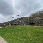 Photo n° 4 de l'avis de René.r fait le 10/04/2022 à 09:20 pour Fort de Douaumont à Douaumont-Vaux