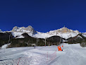 Domaine skiable de Gresse En Vercors - Station de ski Gresse-en-Vercors