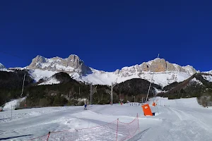 Area Skiable De Gresse En Vercors - Ski Resort image