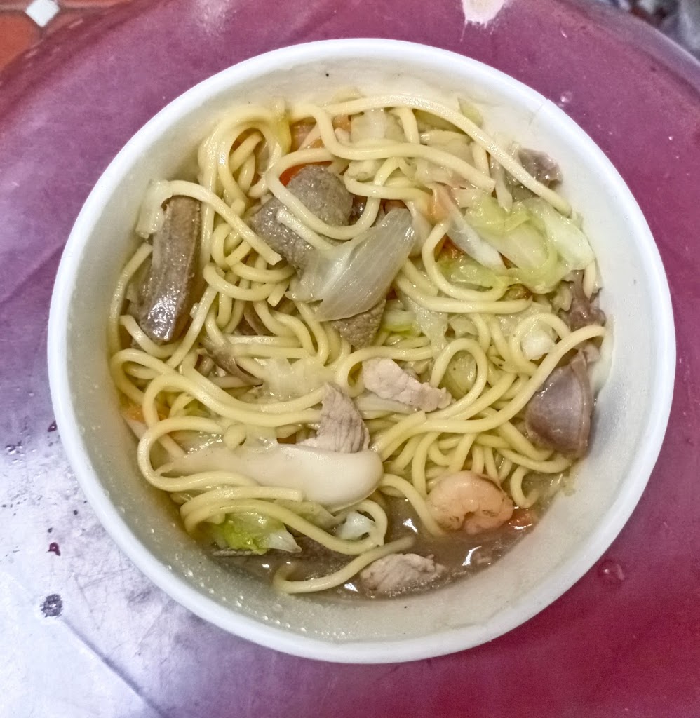 同一家美食快炒店 的照片