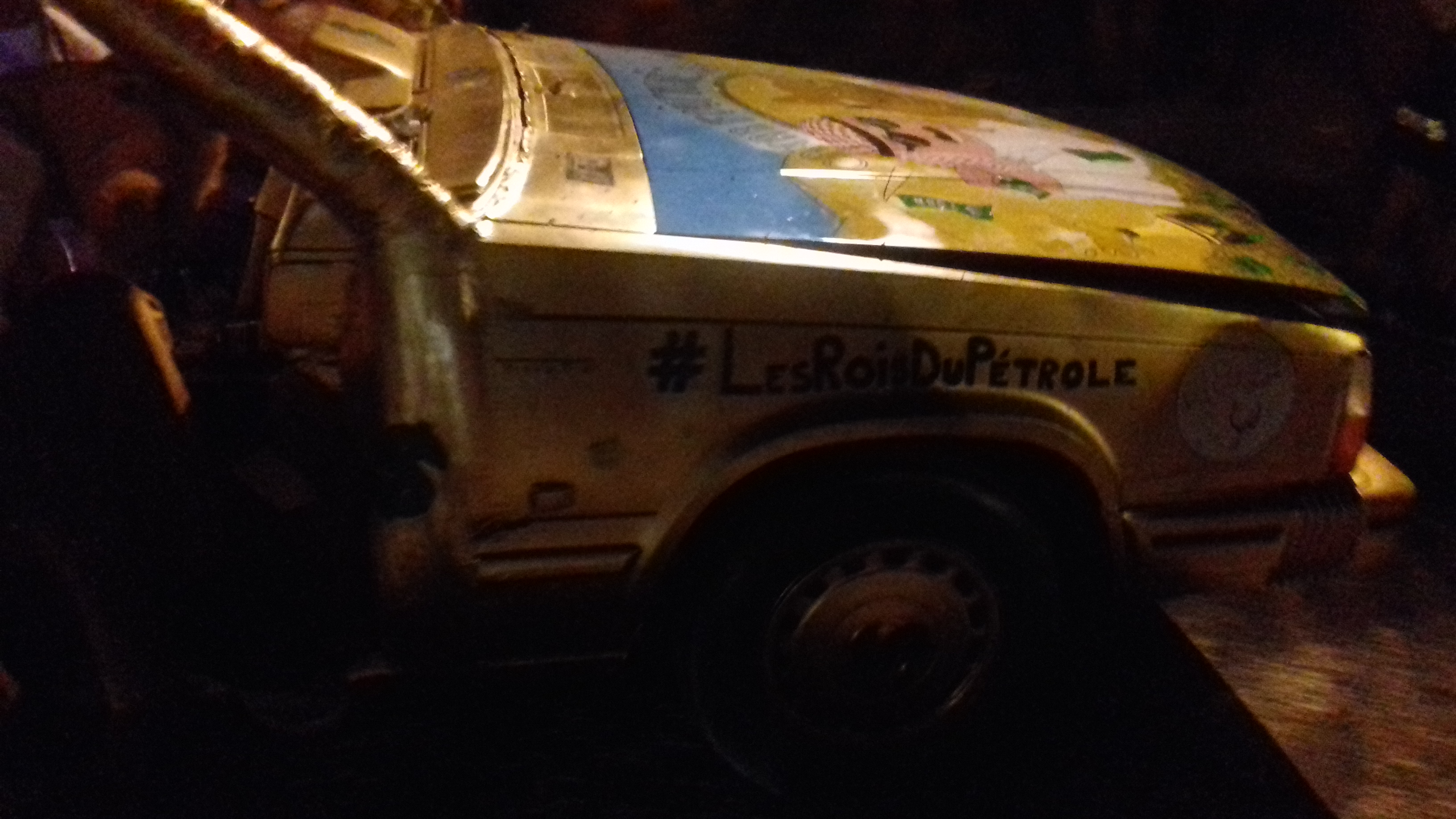 Photo n° 8 de l'avis de Paulo.e fait le 29/07/2017 à 23:22