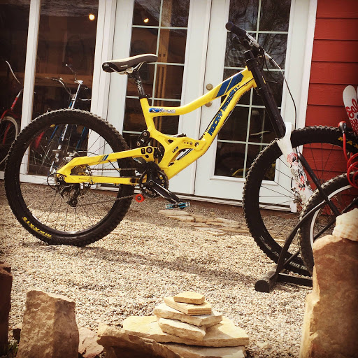 Outdoor Sports Store «Durango Outdoor Exchange», reviews and photos, 546 E College Dr, Durango, CO 81301, USA