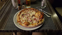 Pizza du Restaurant italien Restaurant Barberousse à Haguenau - n°3