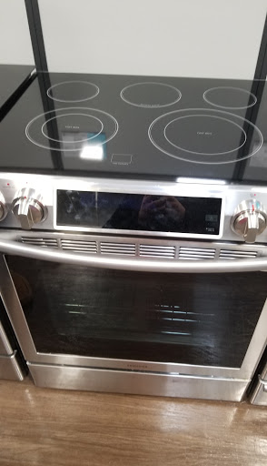 Electronics Store «Best Buy», reviews and photos, 7300 Guilford Dr, Frederick, MD 21704, USA