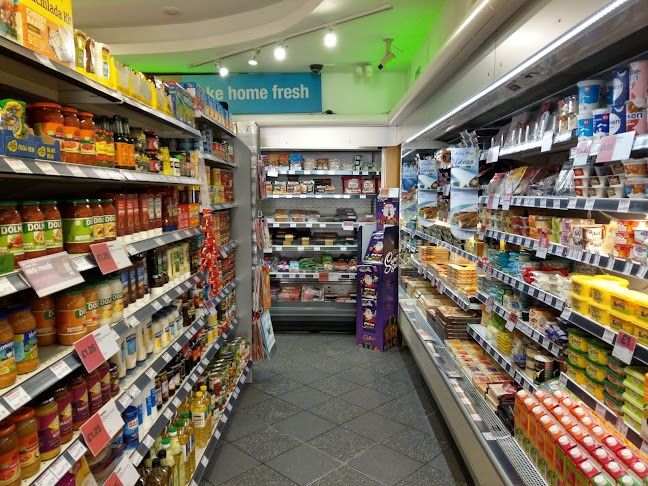 SPAR North Hill - Supermarket