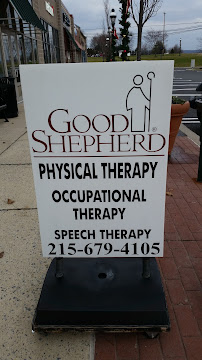 Good Shepherd Physical Therapy - East Greenville - Photo 2 - Car repair in East Greenville, PA, Allentown