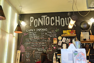 Photo n°20 de Pontochoux à Paris ()