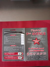 Photos du propriétaire du Pizzas à emporter 1ʳᵉ Avenue à Barbezieux-Saint-Hilaire - n°13