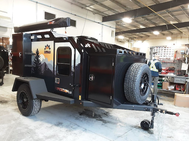 Lead Dog Motorsports