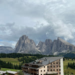 Photo n°8 de l'avis de Giada.p fait le 23/07/2022 à 12:03 sur le  Sporthotel Sonne à Alpe di Siusi