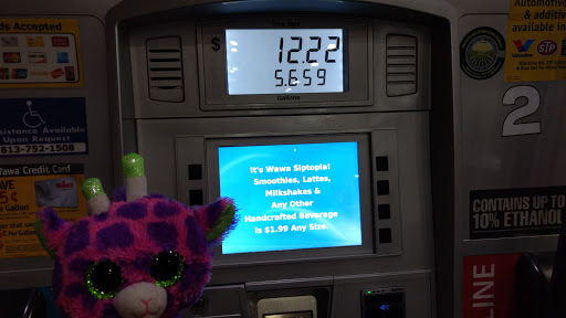 Sandwich Shop «Wawa», reviews and photos, 2705 Thonotosassa Rd, Plant City, FL 33713, USA