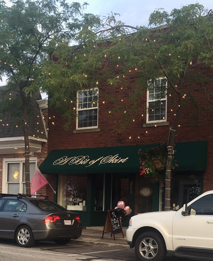 Boutique «A Bit of Skirt», reviews and photos, 38038 2nd St, Willoughby, OH 44094, USA