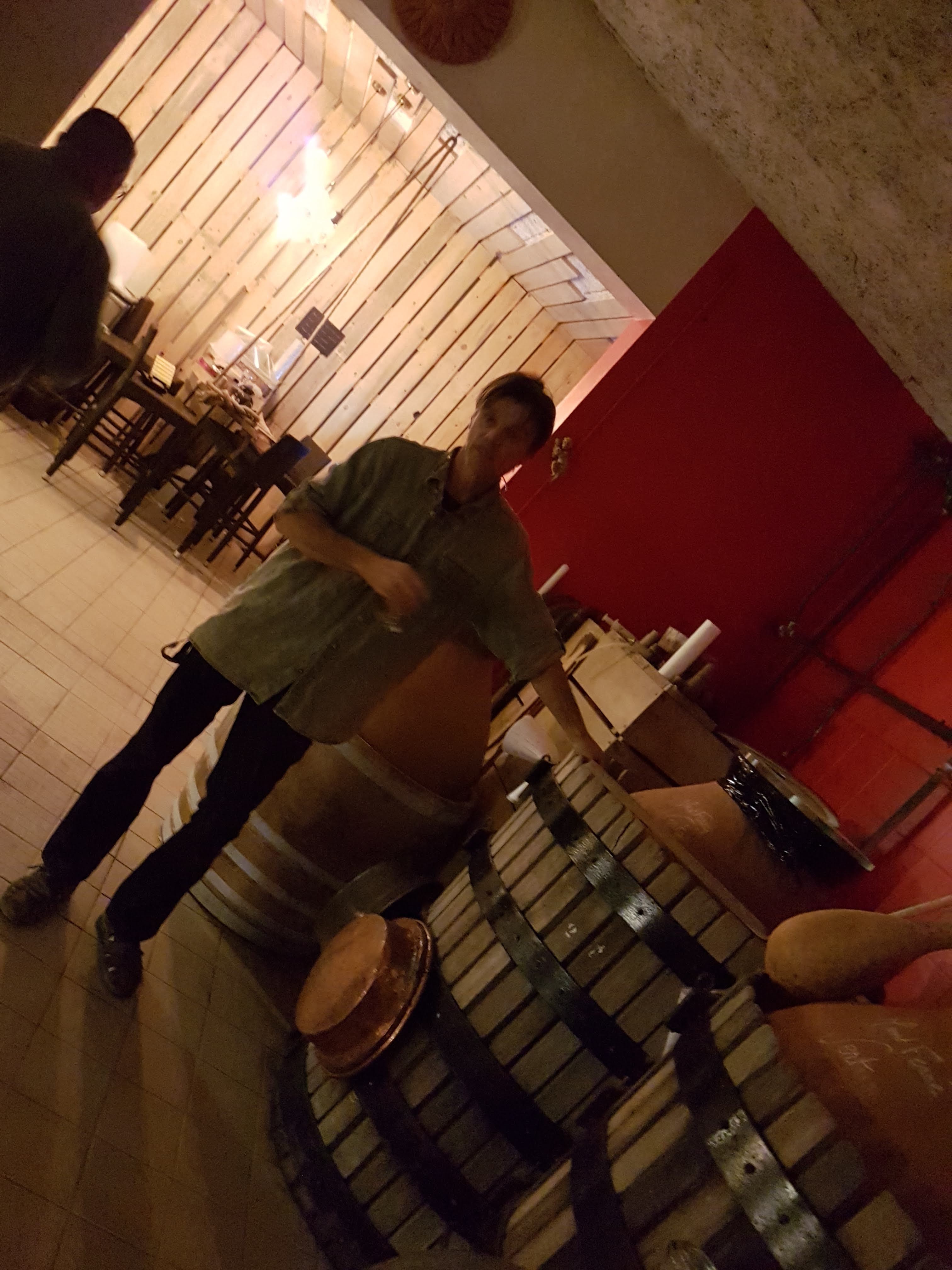 Photo n° 2 de l'avis de Riccardo.u fait le 08/11/2018 à 17:32