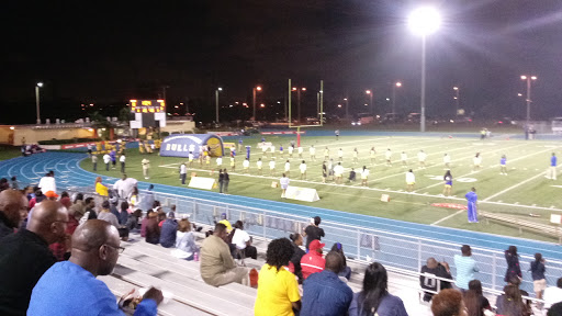 Stadium «Nathaniel Traz-Powell Stadium», reviews and photos, 11380 NW 27th Ave, Miami, FL 33167, USA