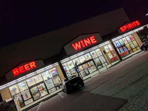 Wine Store «Wine World Beer & Spirits», reviews and photos, 406 Constant Friendship Blvd, Abingdon, MD 21009, USA