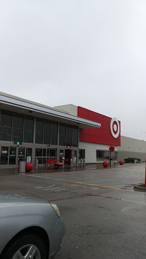 Department Store «Target», reviews and photos, 9440 Marsh Ln, Dallas, TX 75220, USA