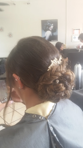 Hair Salon «di Moda Salon», reviews and photos, 5901 53rd Ave E, Bradenton, FL 34203, USA