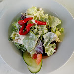 Photo n°7 de l'avis de Martina.e fait le 27/08/2023 à 17:47 sur le  Wirtshaus am Hirschgraben à Lingenfeld