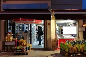 Superette Palaiseau image