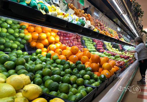 Grocery Store «Market Basket», reviews and photos, 352 W Center St, West Bridgewater, MA 02378, USA