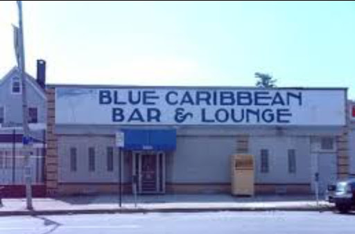 Bar «Blue Caribbean Bar & Lounge», reviews and photos, 5402 Park Heights Ave, Baltimore, MD 21215, USA
