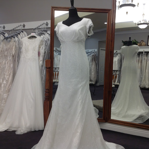 Bridal Shop «Bridal Image», reviews and photos, 503 W 2600 S, Bountiful, UT 84010, USA