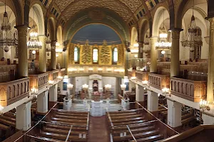 Moscow Choral Synagogue image